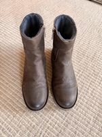 Shabbies Amsterdam Winterstiefel