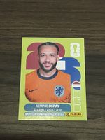 Depay NED 17 Panini WM 2026