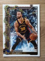NBA Stephen Curry Topps Holiday 2025 🔥