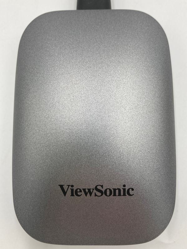 Lecteurs & Adaptateurs: VIEWSONIC | Streaming-Adapter | VB-WPS-001 | Grau – Neuf (Voir description) à Wittenbach par Restwert_St-Gallen 3