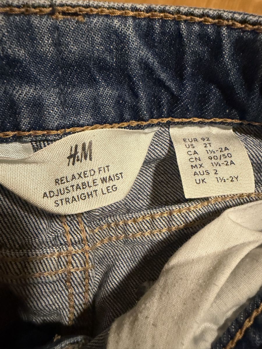 Pantalons: Jeans Junge 92 – D'occasion à Gähwil par sabu22 3