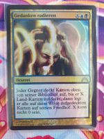 MTG Gedanken radieren DE Foil