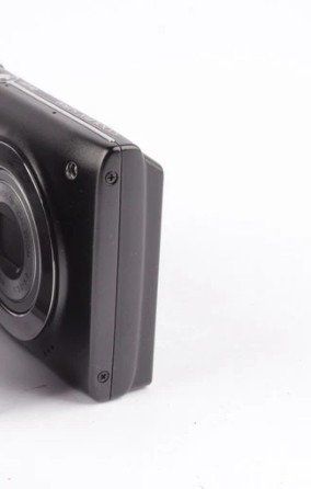 Nikon Appareil photo: Nikon Coolpix S2500 – D'occasion à Reinach BL par colmarer 5