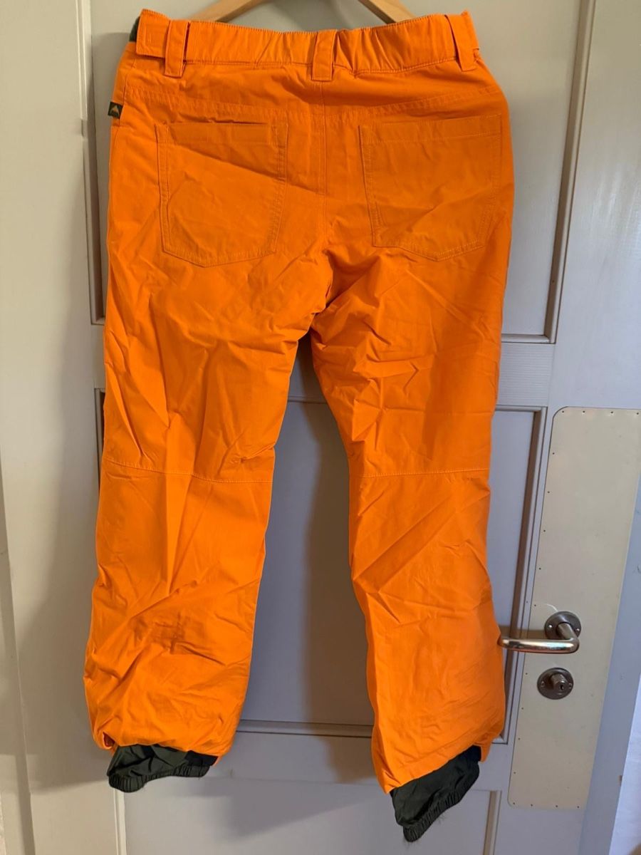 Sci: BURTON Skihose Kids – Usato da Rüschlikon venduto da Joma80 1