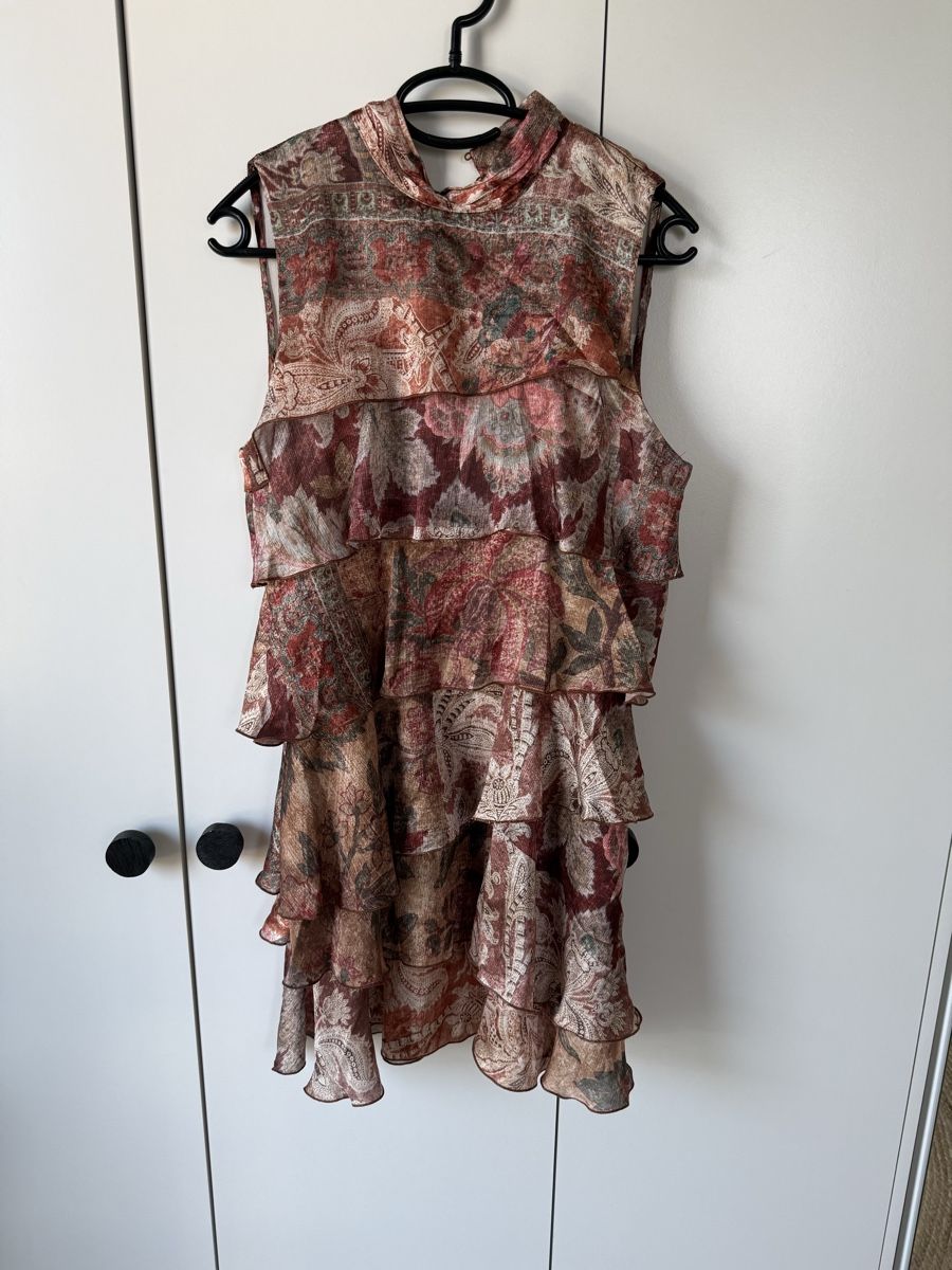 Zara Vestiti: Zara Kleid xs – Nuovo (secondo la descrizione) da Luzern venduto da Aistee 1