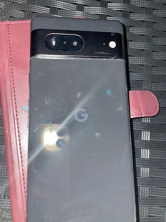 Handys / Smartphones: Google Pixel 7- 128 GB VHB!!! – Gebraucht aus Uster von dej_8dlb 2