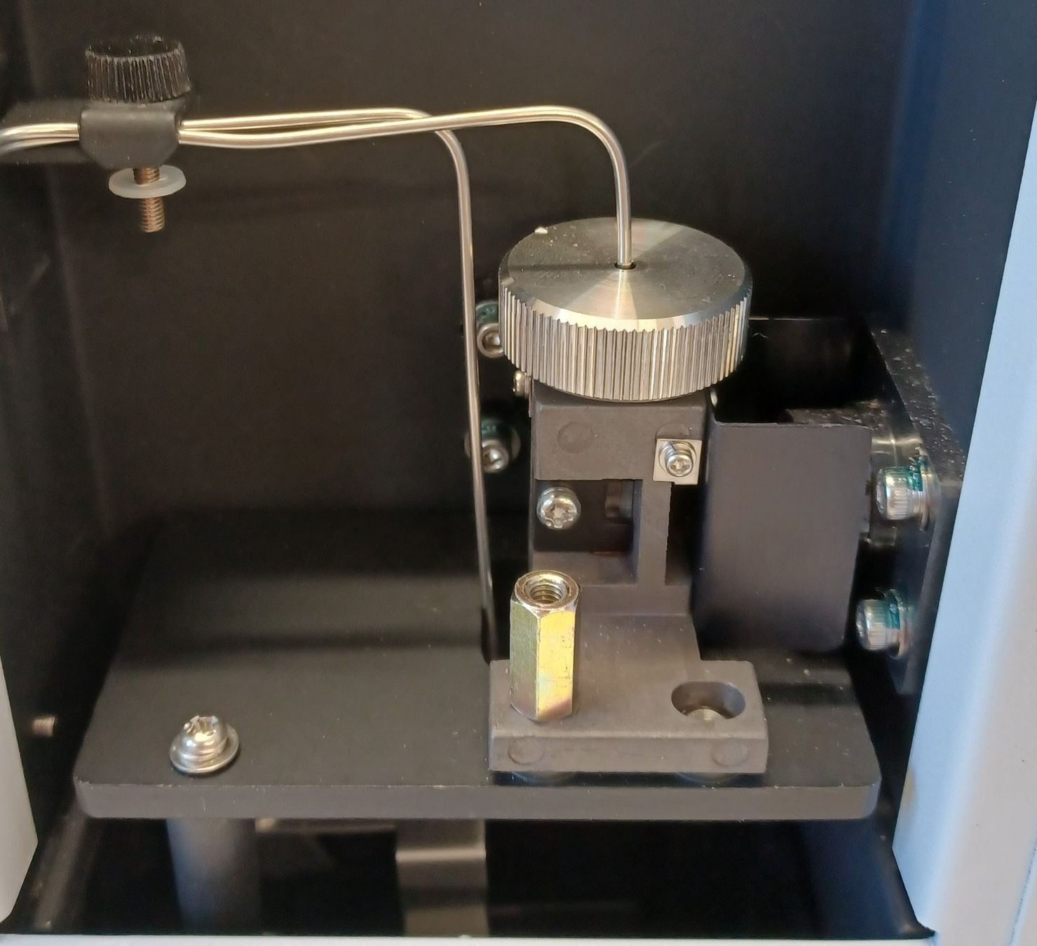 Laborzubehör: Shimadzu RF-10AXL HPLC Fluorescence Detector – Defekt aus Niederdorf von LeptonAG_Labor 4