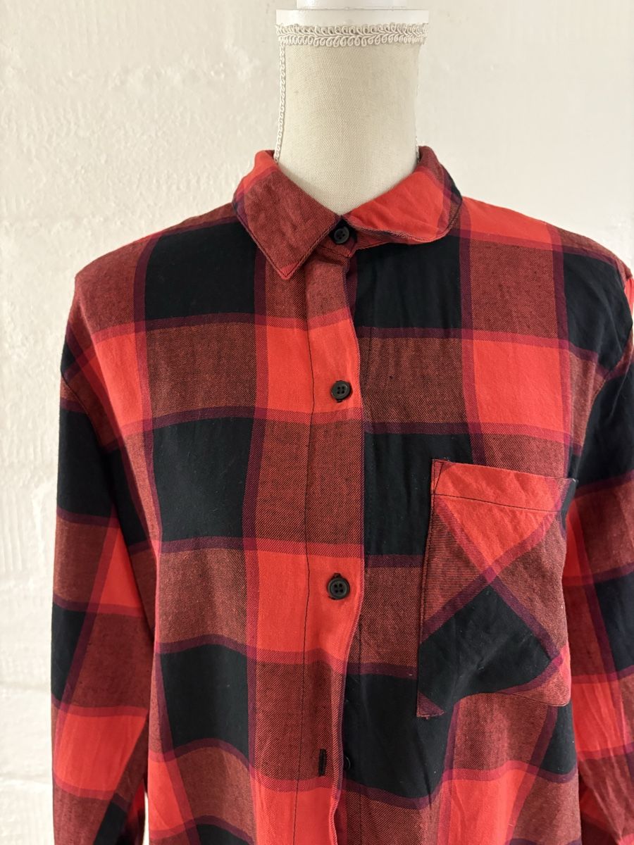 H&M Camicette: Damen Hemd,Gr.S;H&M – Usato da Winterthur venduto da Nena222 1