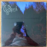 Opeth - My Arms, Your Hearse / UK-Press. 2008 - NEW