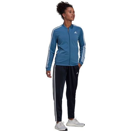 Freizeitanzug adidas damen online