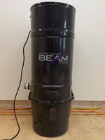 Aspirateur centralisé BEAM 299ED – 1500 W – Fonctionnel
