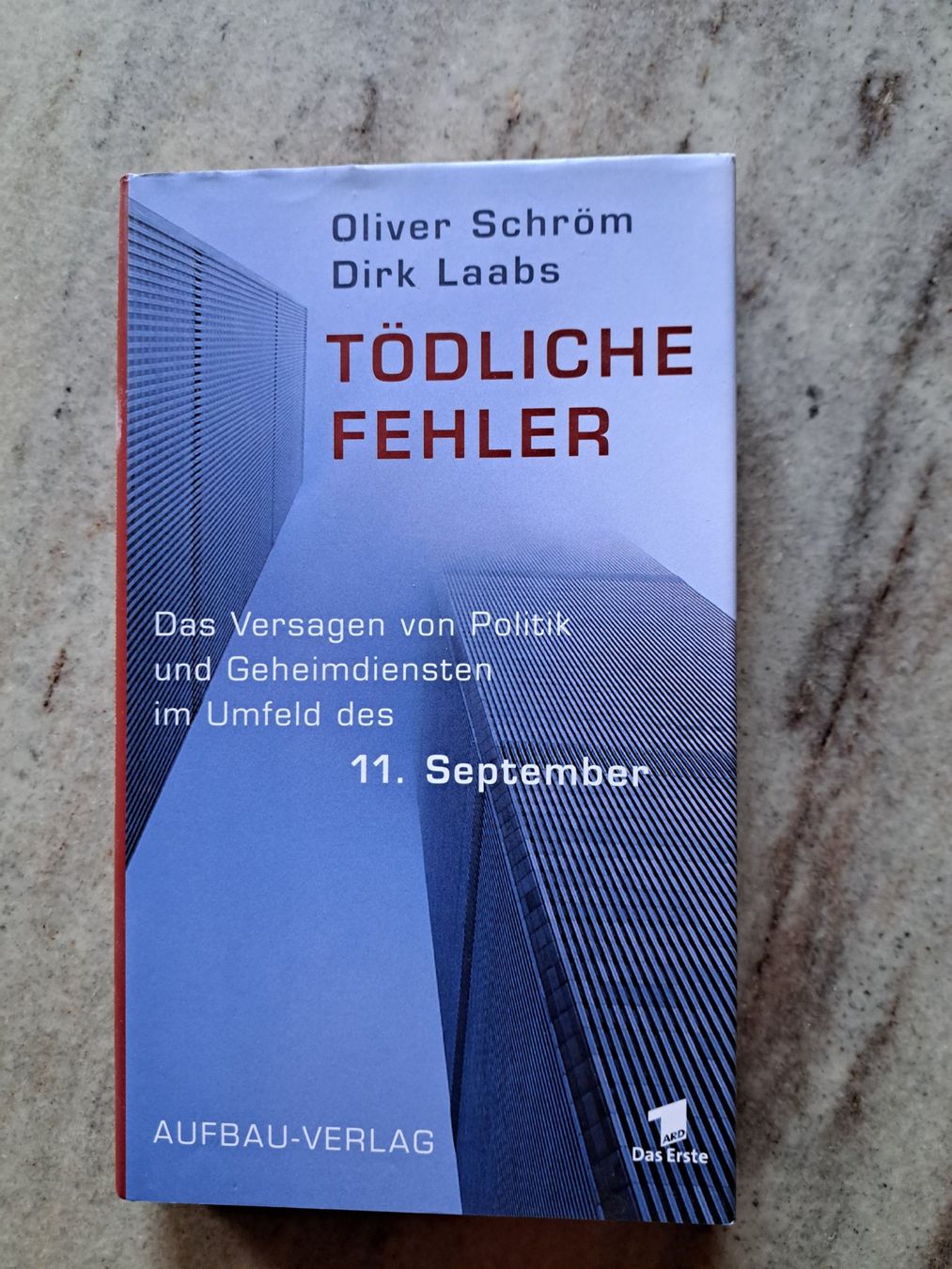 Libri: Buch "Tödliche Fehler" – Usato da Hettiswil venduto da san_kf5h