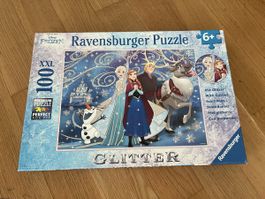 Ravensburger Puzzle Frozen Elsa Anna 6+