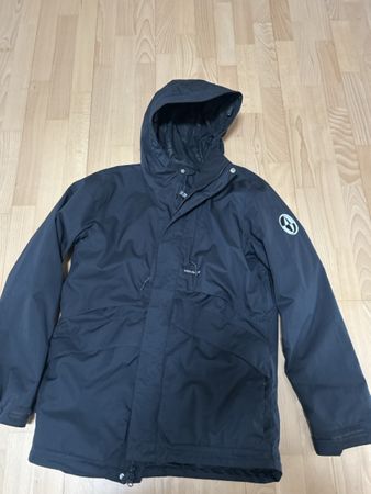 Volcom, Veste de snowboard, taille M,