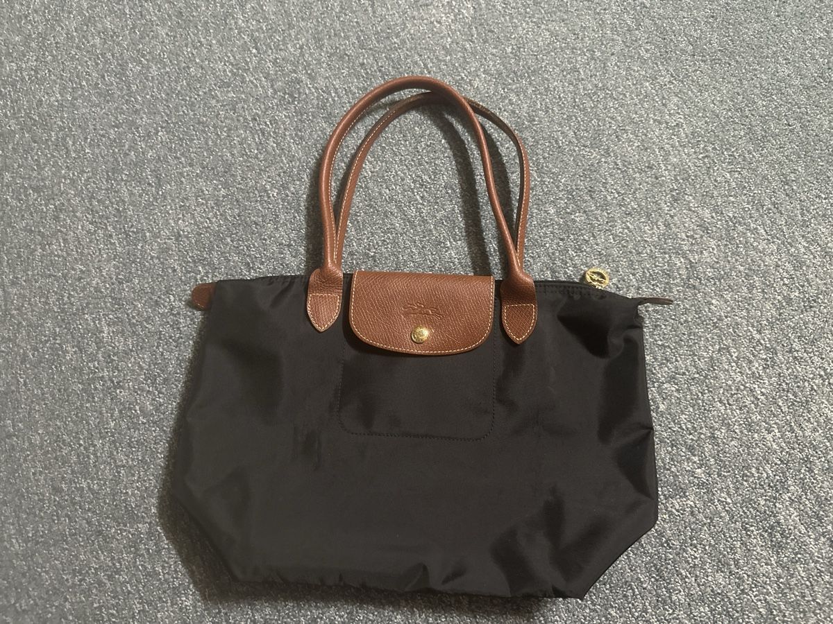 Longchamp Borse da donna: Longchamp Tasche M – Nuovo (secondo la descrizione) da Baltschieder venduto da YmroBe