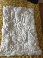 Weiches Kinder-Ganzjahres-Duvet 100x135cm, neuwertig