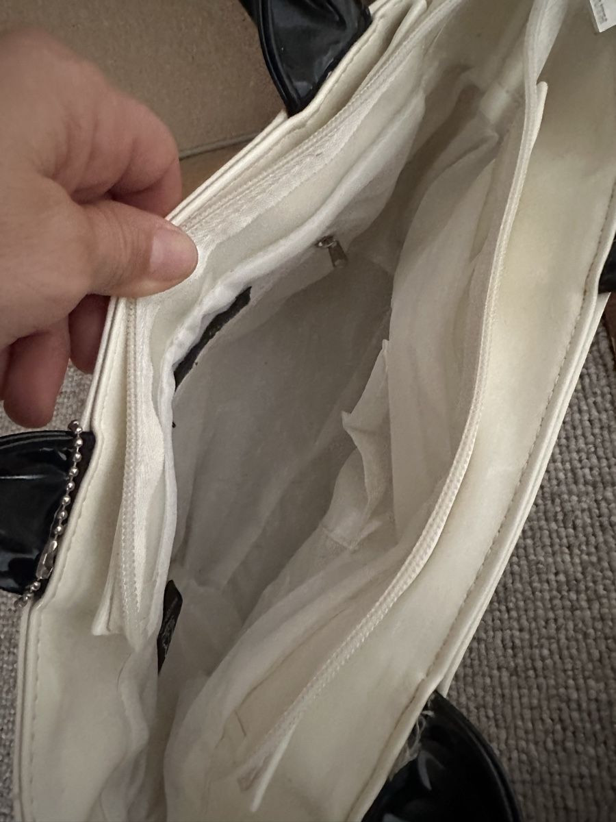 Borse da donna: Handtasche Hamburg – Usato da Windlach venduto da Joice14 2
