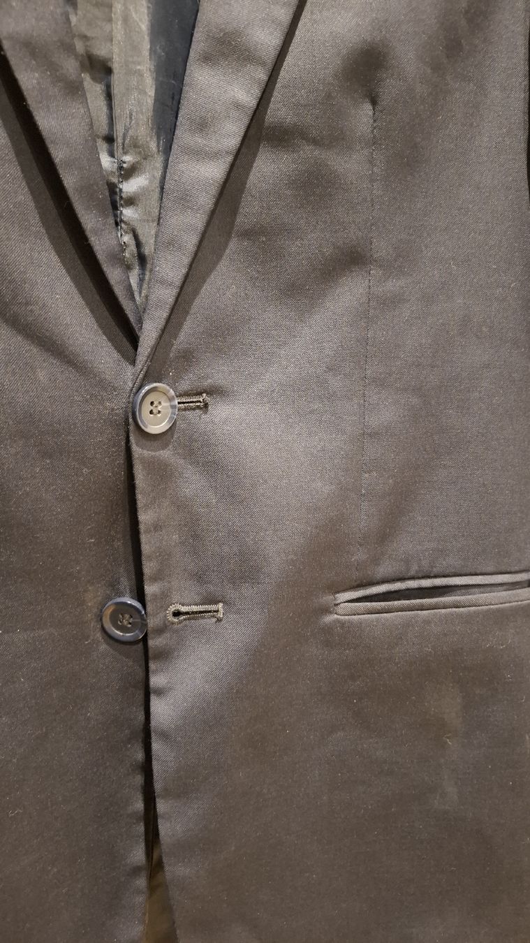 C&A Jacken: suit jacket size 170, with wool – Gebraucht aus Zürich von pto_6wfs 2