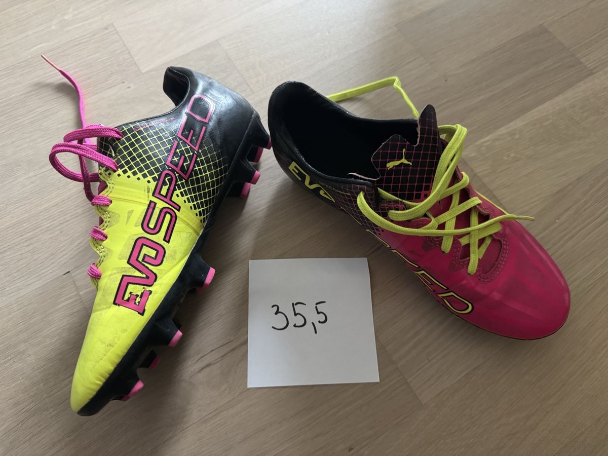 Adidas Scarpe da uomo: Fussballschuhe – Usato da Cham venduto da kat_x9vj 3