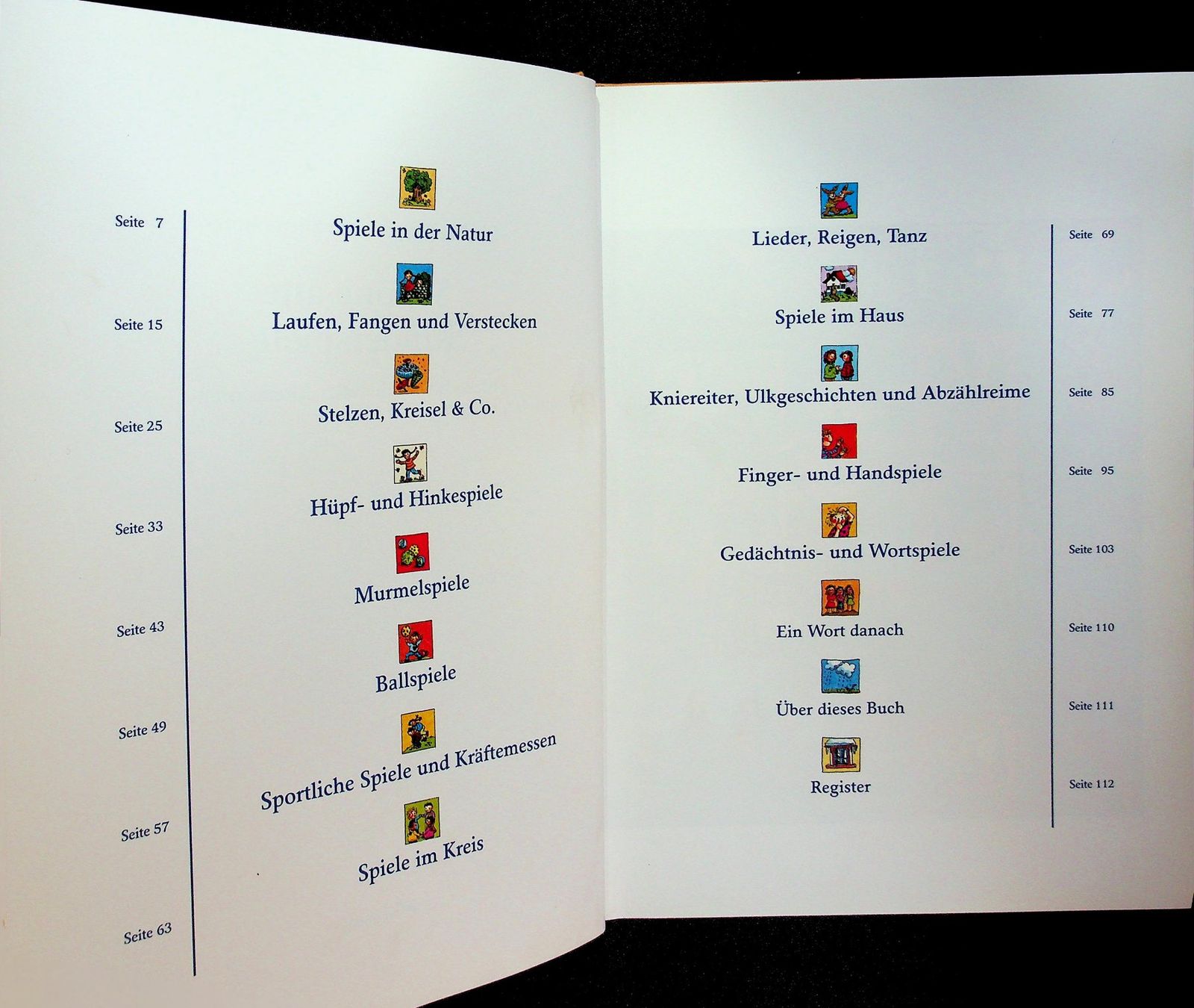 Libri: G.Dürr  M. Stiefenhofer Schöne alte Kinderspiele – Usato da Reitnau venduto da Zaomir 2
