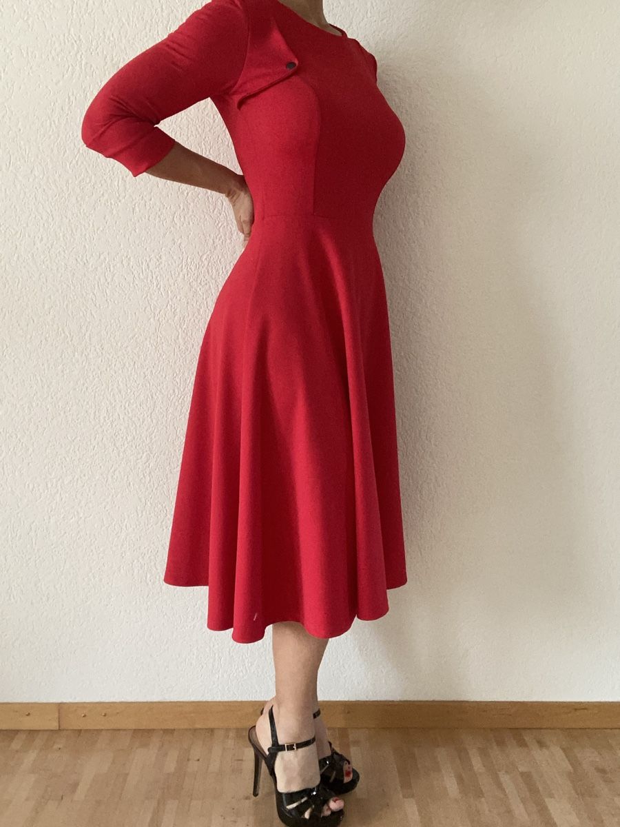 Vestiti: Pepe Runa Kleid, Grösse XS – Usato da Neftenbach venduto da ElenaLo 8