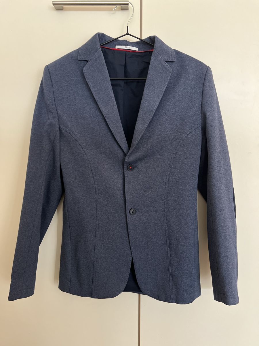 Hugo Boss Anzüge: Hugo Boss Blazer Jugendliche – Neu (gemäss Beschreibung) aus Oberglatt ZH von lar_2nv2