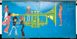 Miles Davis  Big Fun LP