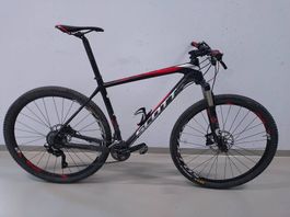 Scott Scale 910