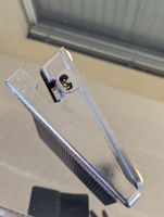 Bernina Fussanlasser 830 831