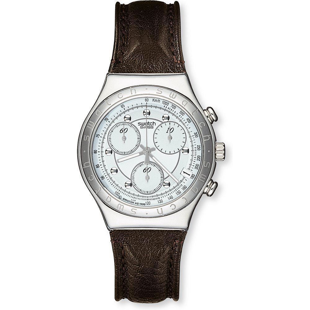 Swatch Orologi: Swatch Rough + Rugged YCS 400 (1) – Usato da Muri b. Bern venduto da Silberqualle 2