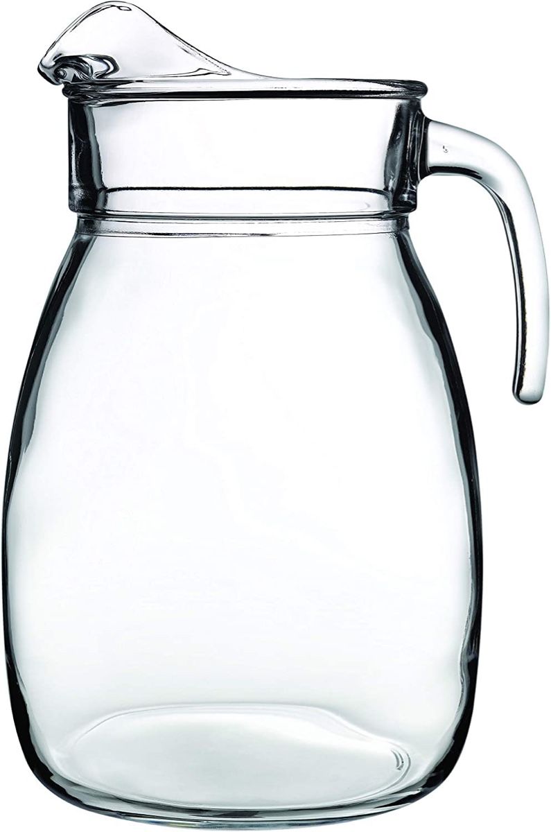 Carafes: Carafe en verre 2,5L☀️! – Neuf (Voir description) à Villars-sur-Glâne par jsa_1752