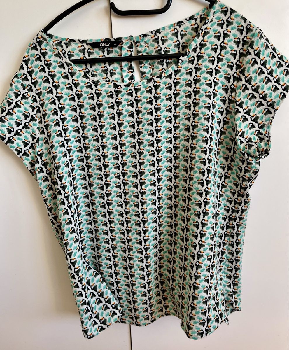 Only Camicette: Bluse 40 / M – Usato da Wittenbach venduto da sambuk