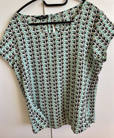Bluse 40 / M