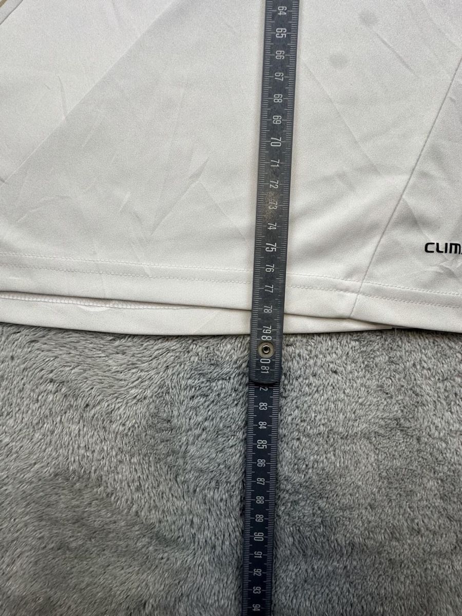 Adidas Canottiere & Pantaloni: Adidas Germany trikot – Usato da Erlinsbach SO venduto da TogaResell 4