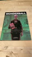 Wonderball Comic Band 5