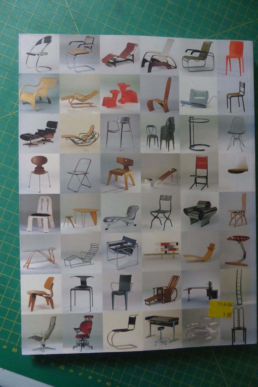 Libri: Möbel - Vitra Design Collection - 100 Masterpieces – Nuovo (secondo la descrizione) da Brunnadern venduto da lesezirkel 8