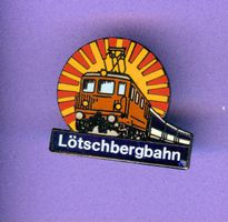 Lötschbergbahn