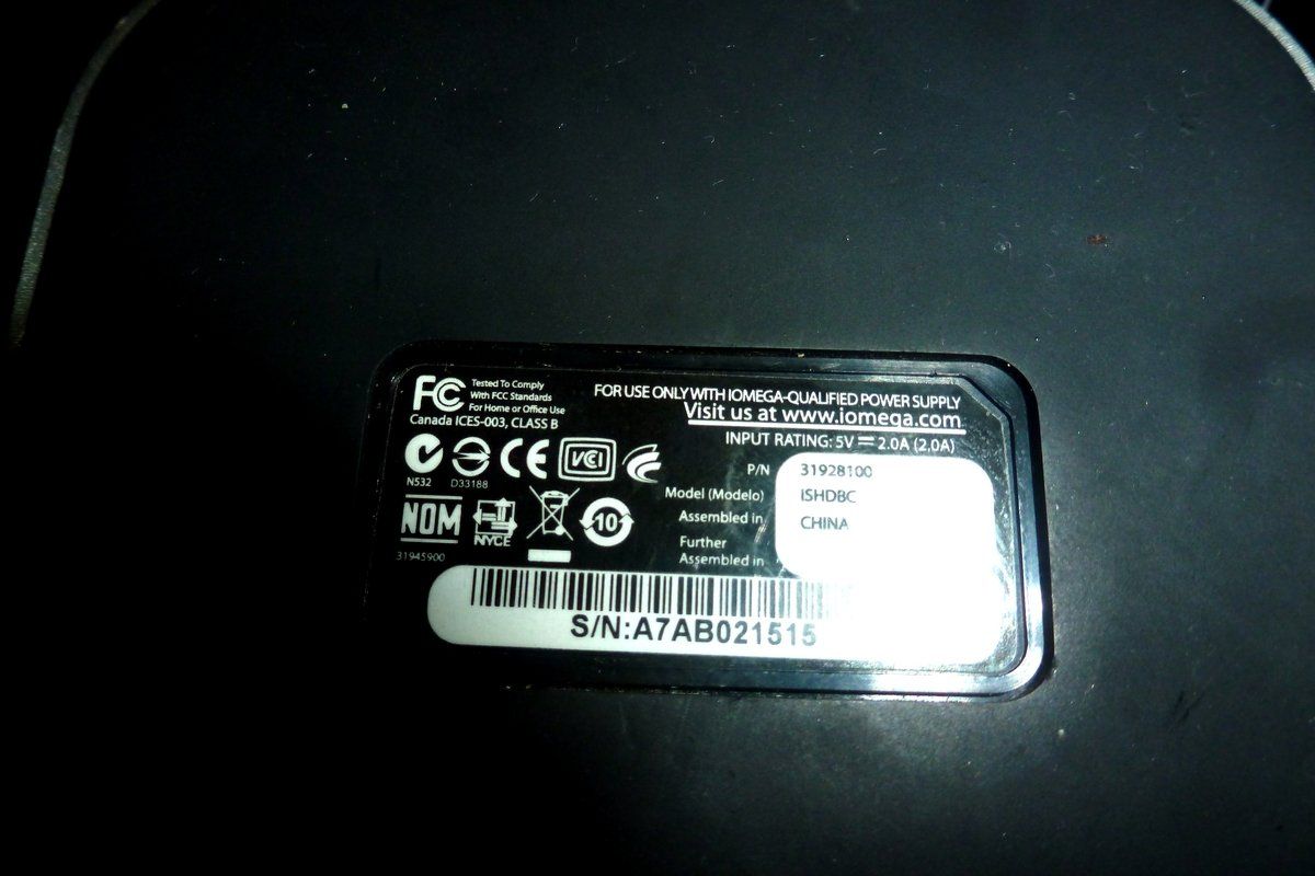 Apple Caricabatterie: Iphone 4/4s Ladegerät mit SD Slot & Ladegerät – Usato da Emmen venduto da newdeal1970 2