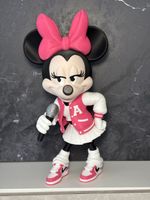 Statua Minnie Rapper 