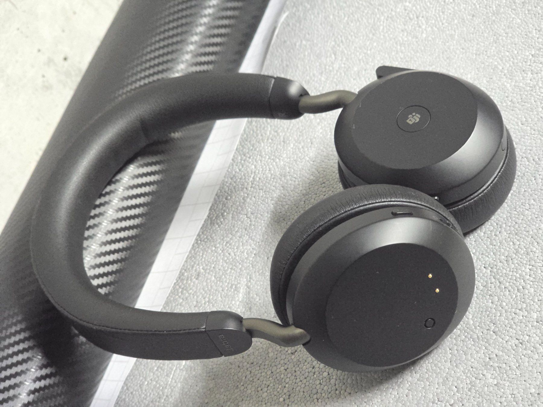 Jabra Casques audio: Jabra Evolve2 75 – D'occasion à Basel par Honest 1