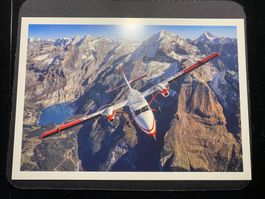 Schweiz Swisstopo Karte FDC 2026 Neu!