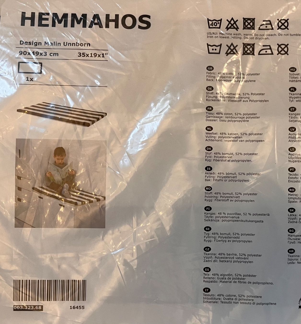 Ikea Cuscini: Ikea Sitzkissen – Usato da Merenschwand venduto da Lischerm 1