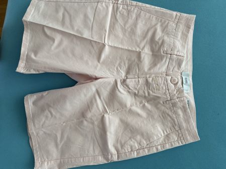 Rosa Sommershorts, Closed, Grösse 26, neu!