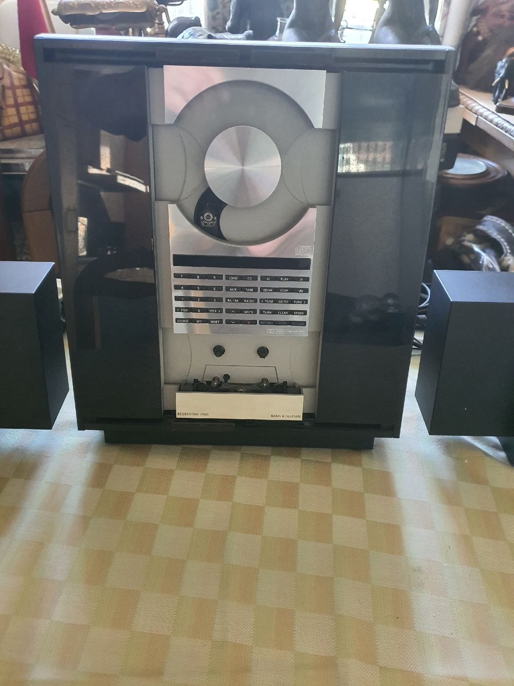 Bang & Olufsen Lettore multimediale & Streamer: Bang & Olufsen – Usato da Wangen b. Olten venduto da Hecht62xyz 1