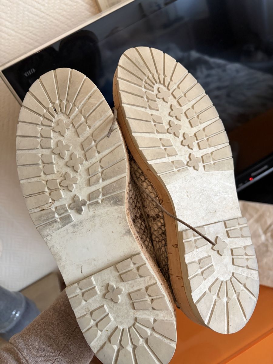 AGL Scarpe da donna: AGL Schuhe – Usato da Basel venduto da Brunner.T 4