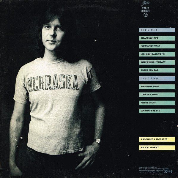 Vinyles: Meisner Randy (Ex-Eagles) – Neuf (Voir description) à Aeschi SO par Stones55 1