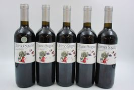 5x Ultimo Sogno Primitivo 2024 (26091860Z)