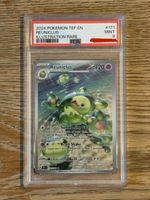 Carta Pokemon Reuniclus 171/162 PSA 9 Mint 2024