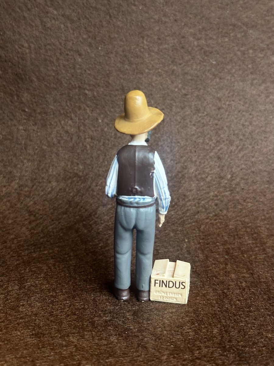 Tonies Statuette: Tonie Box Figur - Findus und Pettersson – Nuovo (secondo la descrizione) da Forch venduto da sv94 2