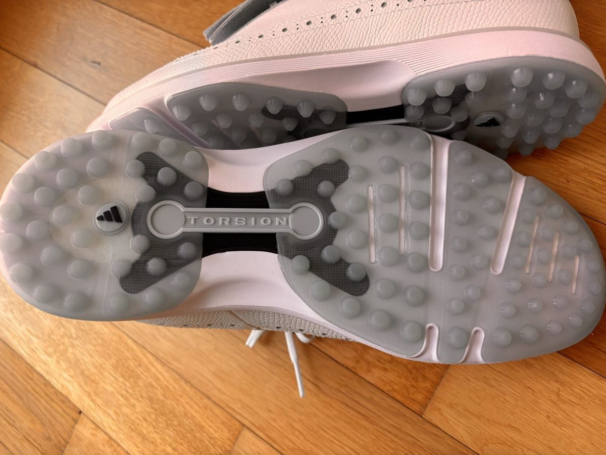 Adidas Scarpe da donna: Golfschuh Adidas – Nuovo e nell'imballaggio originale da Zürich venduto da ConnieS01 6